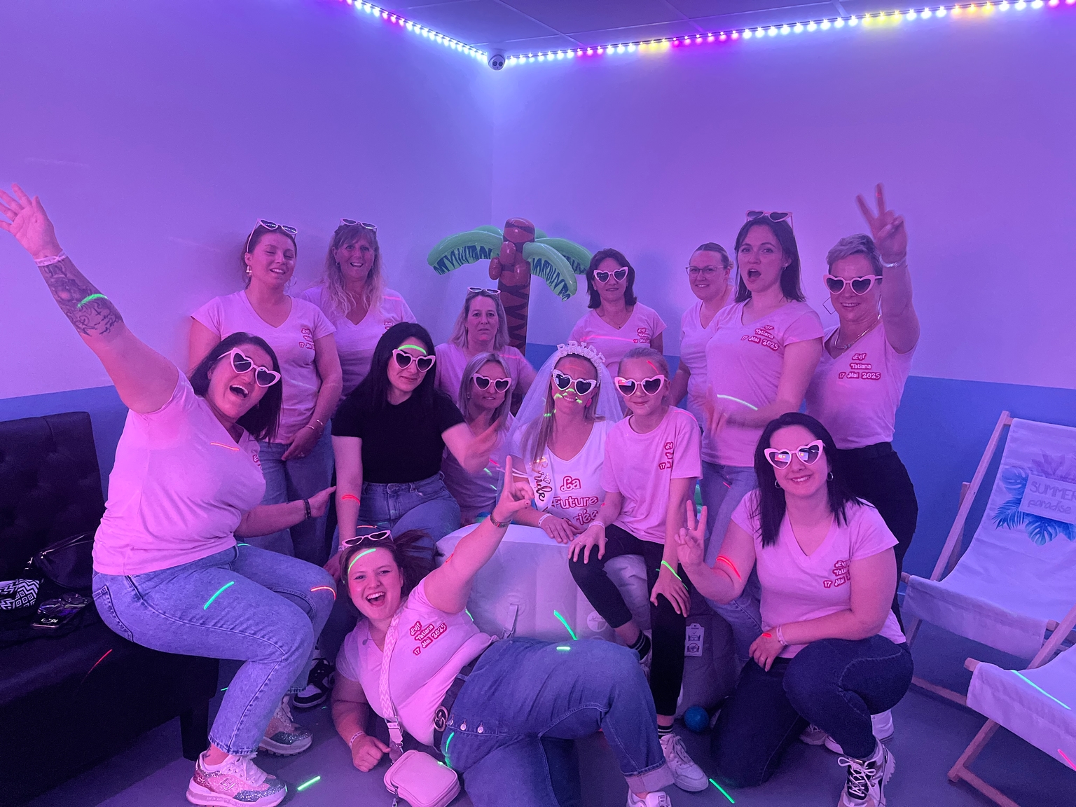 Karaoké à Lens : EVG, Anniversaires, Familles, Fêtez en Musique !